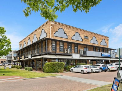 Subiaco Village, 7/531 Hay Street, Subiaco, WA