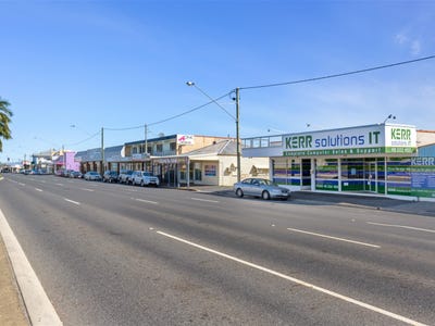 201-205 Musgrave Street, Berserker, QLD