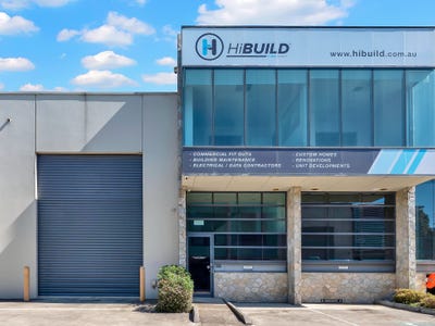 9/99-101 Western Ave, Tullamarine, VIC