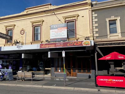 256 Bridge Road, Richmond, VIC