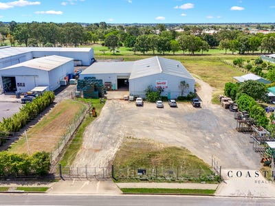 45 Hanbury Street, Bundaberg North, QLD