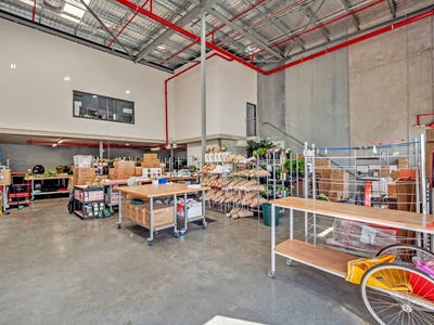Unit 19, 13-15 Baker Street, Banksmeadow, NSW