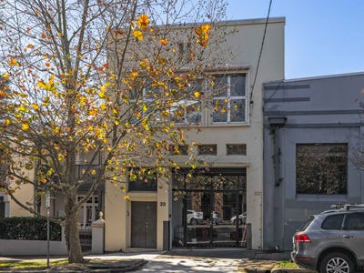 30 Gibbens Street, Camperdown, NSW