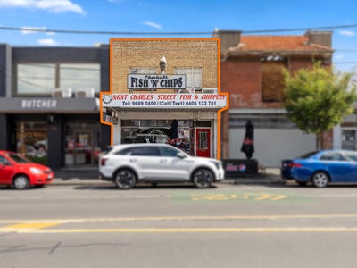 67 Charles Street, Footscray, VIC