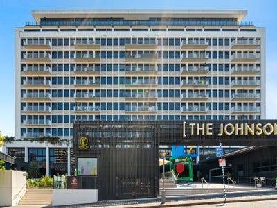 7 477 Boundary Street, Spring Hill, QLD