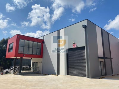 25/1 Prime Drive, Seven Hills, NSW