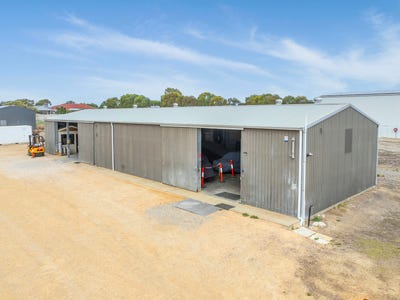 72 Hill Street, Port Elliot, SA