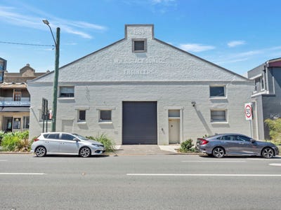 783-785 Botany Road, Rosebery, NSW