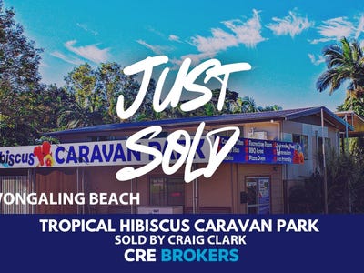 Address available on request, Wongaling Beach, QLD