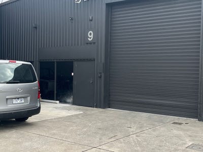 Unit 9, 104-110 Keys Road, Cheltenham, VIC
