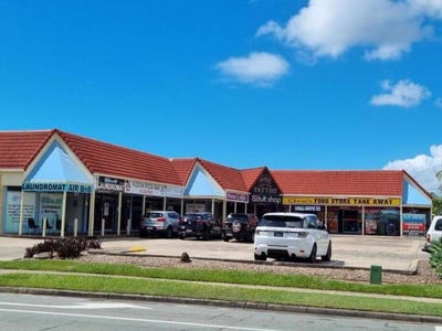 The Convenience Spot, 3/12 Thunderbird Drive, Bokarina, QLD