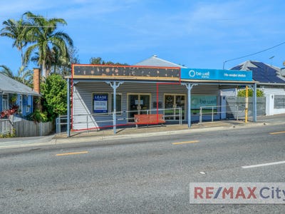 Shop 1/40 Gladstone Road, Highgate Hill, QLD