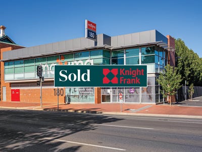 176-180 Port Road, Hindmarsh, SA