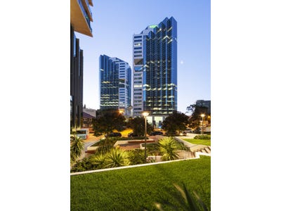The Zenith, 821-843 Pacific Highway, Chatswood, NSW