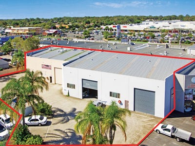 Units 1 & 2, 76-78 Industry Drive, Tweed Heads South, NSW