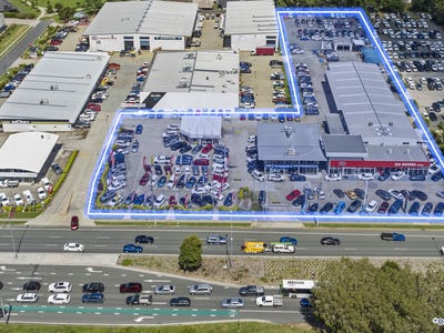 731-737 Deception Bay Road, Rothwell, QLD