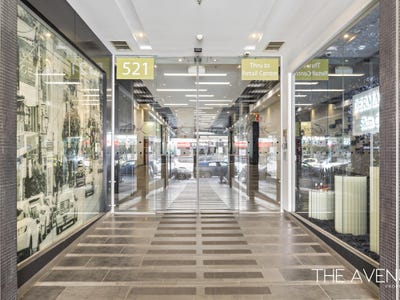 306/521 Toorak Road, Toorak, VIC