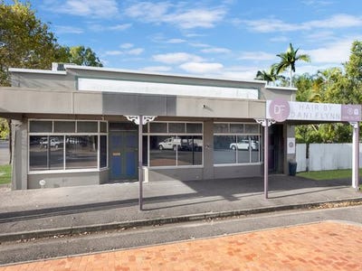 39 Allen Street, South Townsville, QLD