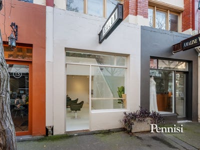 16/4 Sparta Place, Brunswick, VIC