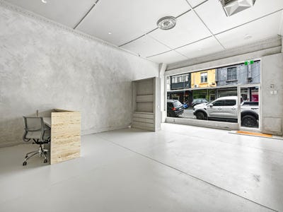 46 Smith Street, Collingwood, VIC