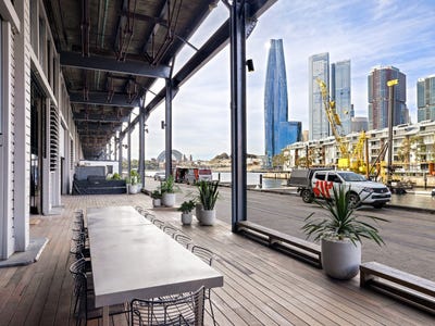 S121, 26-32 Pirrama Road, Pyrmont, NSW