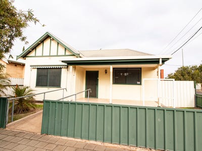6 Gibson Street, Port Augusta, SA