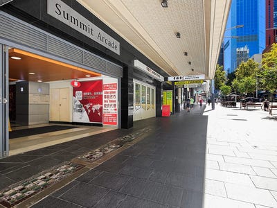 Shop 183/569 George Street, Sydney, NSW