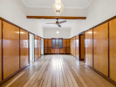 Mabel House, A & B, 32 Mabel Street, Atherton, QLD