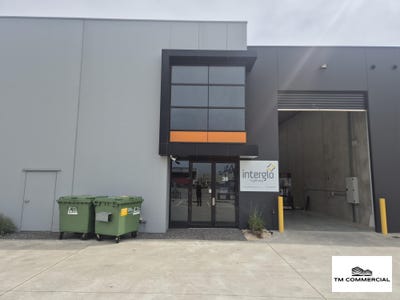 36 Axis Crescent, Dandenong South, VIC