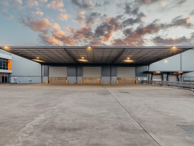 Interlink Distribution Centre , 45-59 Sarah Andrews Close, Erskine Park, NSW