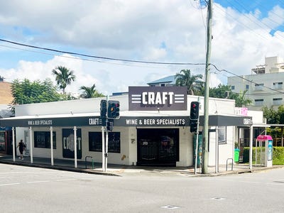 A, 14 Lambert Road, Indooroopilly, QLD