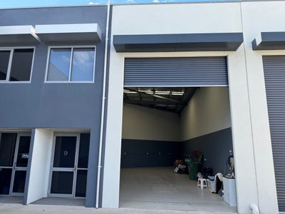 U9/5 Murphy St, O'Connor, WA