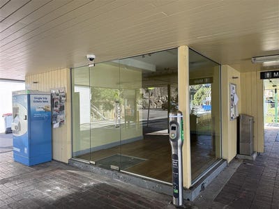 Commuter Wharf, Shop 1 Mosman Bay Wharf, Mosman, NSW