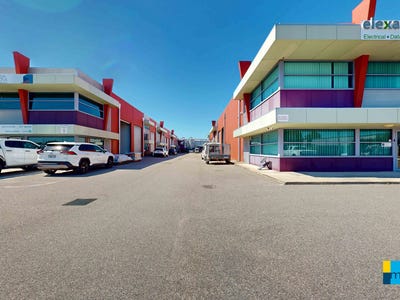 6/8 Hurley Street, Canning Vale, WA