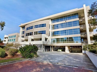 Suite 109, 25 SOLENT CIRCUIT, Norwest, NSW