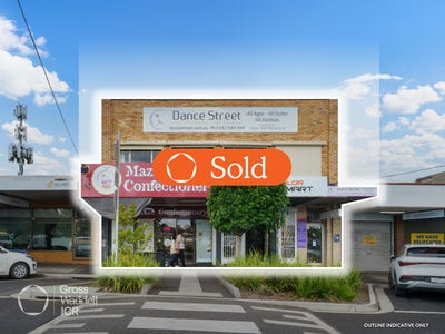 308-310 Station Street, Lalor, VIC