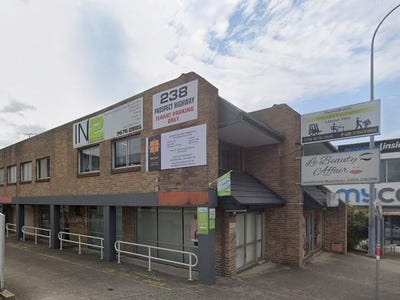 2/238 Prospect Highway, Seven Hills, NSW