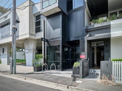 13 Dover Street, Cremorne, VIC