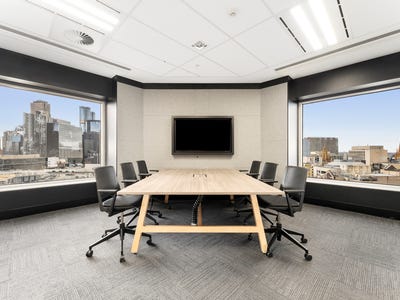 385 Bourke Street, Melbourne, VIC