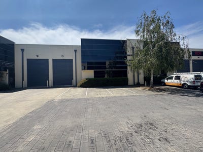 5/21 Howleys Road, Notting Hill, VIC