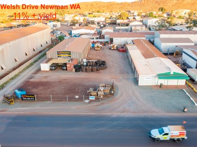 95 Welsh Drive, Newman, WA