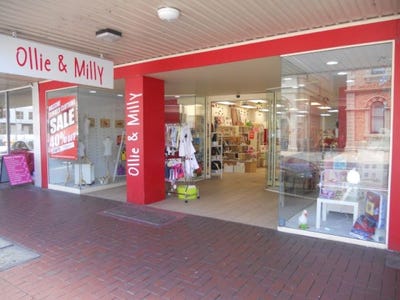 19 Commercial Street East, Mount Gambier, SA