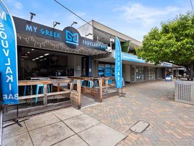 Freehold and Business - My Greek Souvlaki Bar, 1631 Point Nepean Road, Capel Sound, VIC