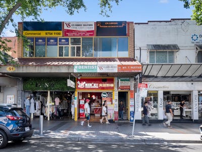 Shop 8, 51 John Street, Cabramatta, NSW