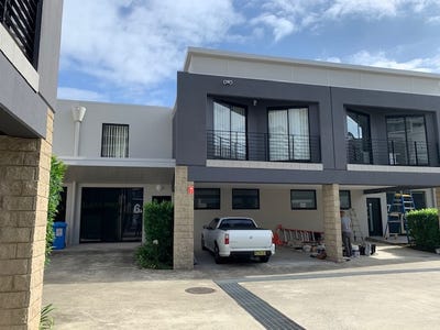 Address available on request, Alexandria, NSW