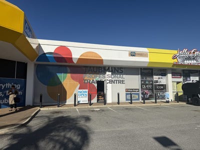 141A Great Eastern Highway, Bellevue, WA