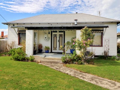 60 Browning Street, Orbost, VIC