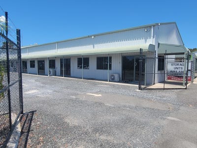 7,8 &9, 227-231 Alf O'Rourke Drive, Gladstone Central, QLD