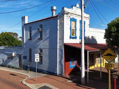 80 Fitzgerald Street East, Northam, WA