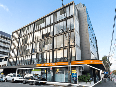 96 Parramatta Road, Camperdown, NSW